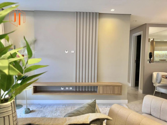 Imagem Apartamento com 3 Quartos à Venda, 85 m² em água Verde - Curitiba