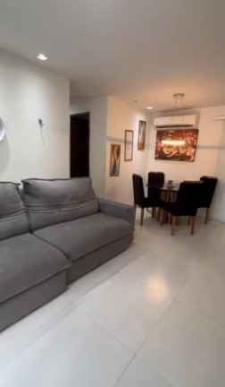 Imagem Apartamento com 3 Quartos à Venda, 90 m² em Bessa - João Pessoa