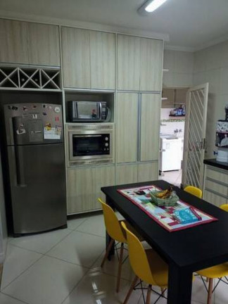 Imagem Sobrado com 3 Quartos à Venda, 159 m² em Jardim Rodolfo - São José Dos Campos