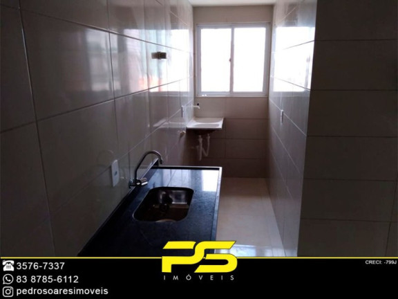 Imagem Apartamento com 2 Quartos à Venda, 58 m² em Manaíra - João Pessoa Imagem Apartamento com 2 Quartos à Venda, 58 m² em Manaíra - João Pessoa