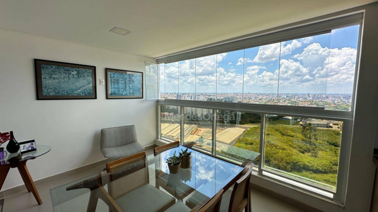 Imagem Apartamento com 3 Quartos à Venda, 125 m² em Parque Campolim - Sorocaba