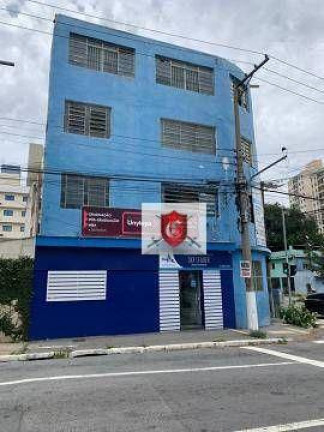 Imagem Edifício Residencial à Venda ou Locação, 946 m² em Jardim Guarulhos - Guarulhos Imagem Edifício Residencial à Venda ou Locação, 946 m² em Jardim Guarulhos - Guarulhos