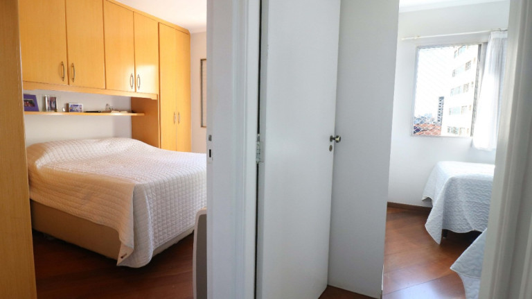 Imagem Apartamento com 2 Quartos à Venda, 73 m² em Vila Paulicéia - São Paulo