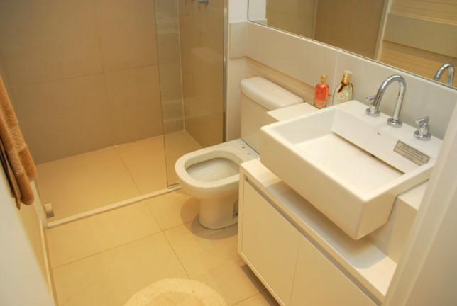 Imagem Apartamento com 3 Quartos à Venda, 156 m² em Morumbi - São Paulo Imagem Apartamento com 3 Quartos à Venda, 156 m² em Morumbi - São Paulo