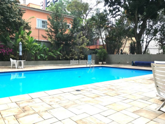 Imagem Apartamento com 3 Quartos à Venda, 160 m² em Bela Vista - São Paulo Imagem Apartamento com 3 Quartos à Venda, 160 m² em Bela Vista - São Paulo