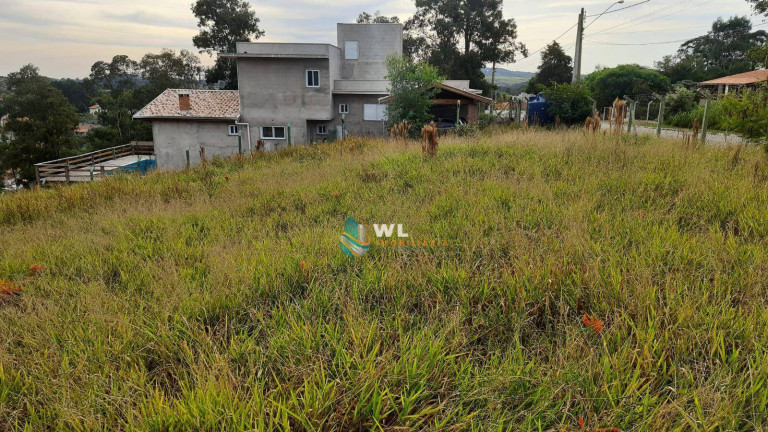 Terreno à Venda, 2.231 m² em Monterrey - Louveira
