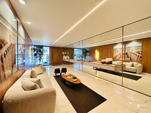 Imagem Apartamento com 2 Quartos à Venda, 80 m² em Zona Nova - Capão Da Canoa Imagem Apartamento com 2 Quartos à Venda, 80 m² em Zona Nova - Capão Da Canoa
