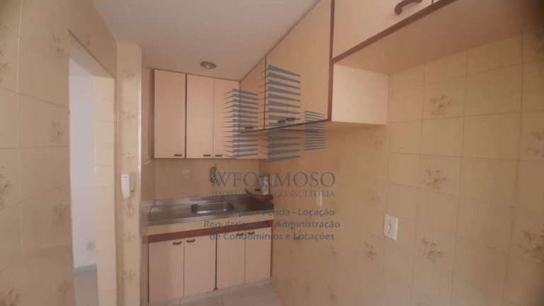 Imagem Apartamento com 2 Quartos à Venda, 57 m² em Santa Rosa - Niterói