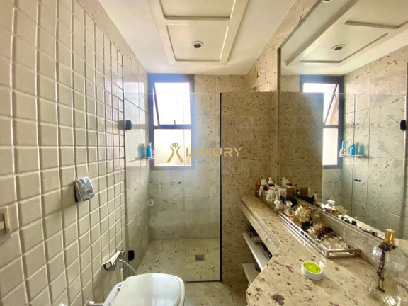 Imagem Imóvel com 5 Quartos à Venda, 500 m² em Funcionários - Belo Horizonte