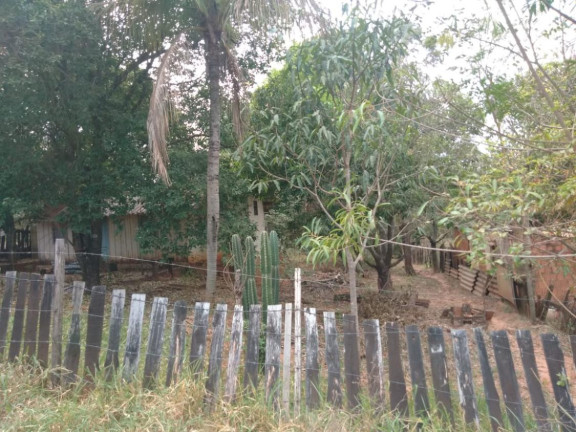 Imagem Chácara à Venda, em Centro - Getulina Imagem Chácara à Venda, em Centro - Getulina