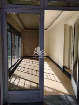Imagem Casa com 5 Quartos para Alugar, 295 m² em Boqueirão - Santos Imagem Casa com 5 Quartos para Alugar, 295 m² em Boqueirão - Santos