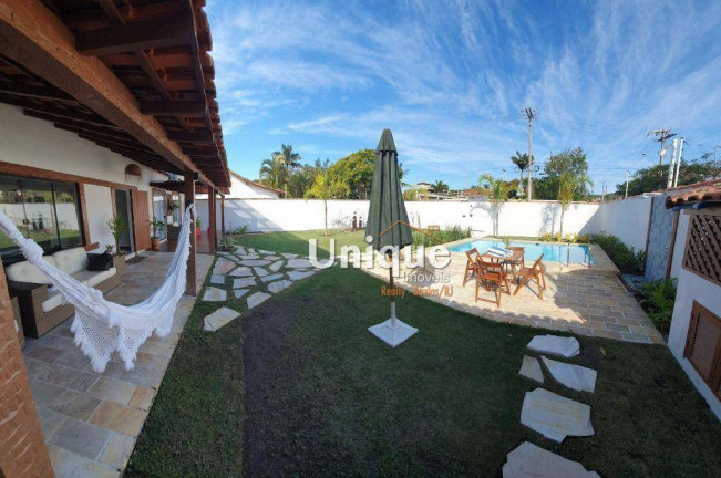 Imagem Casa com 4 Quartos à Venda, 150 m² em Bosque De Geribá - Armação Dos Búzios