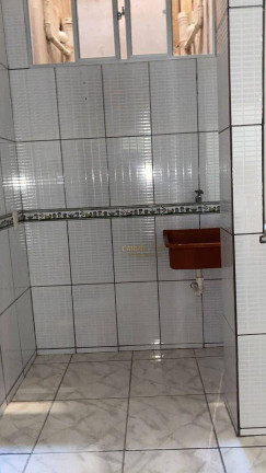 Imagem Apartamento com 1 Quarto à Venda, 30 m² em Cajazeiras - Salvador Imagem Apartamento com 1 Quarto à Venda, 30 m² em Cajazeiras - Salvador