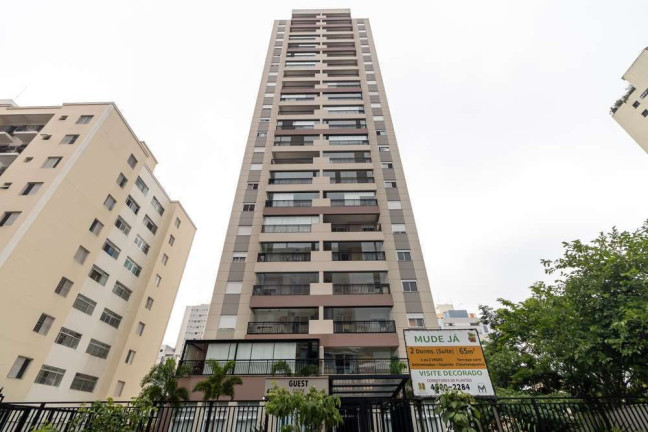 Imagem Apartamento com 2 Quartos à Venda, 65 m² em Saúde - São Paulo Imagem Apartamento com 2 Quartos à Venda, 65 m² em Saúde - São Paulo