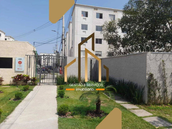 Imagem Apartamento com 2 Quartos à Venda, 