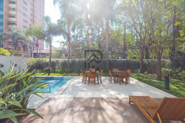 Imagem Apartamento com 3 Quartos à Venda, 405 m² em Moema - São Paulo