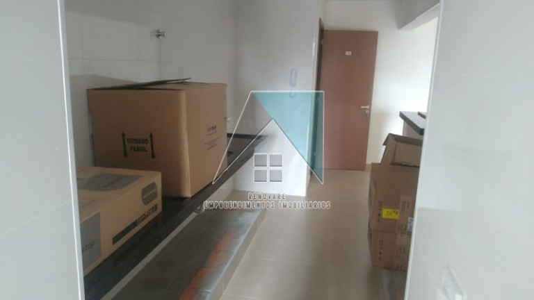Imagem Apartamento com 3 Quartos à Venda, 107 m² em Jardim Paulista - Ribeirão Preto