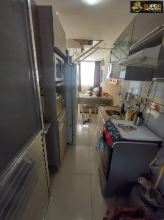 Imagem Casa de Condomínio com 2 Quartos à Venda, 70 m² em Areal - Pelotas Imagem Casa de Condomínio com 2 Quartos à Venda, 70 m² em Areal - Pelotas
