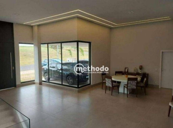 Imagem Casa com 5 Quartos à Venda, 235 m² em Alphaville Dom Pedro - Campinas Imagem Casa com 5 Quartos à Venda, 235 m² em Alphaville Dom Pedro - Campinas