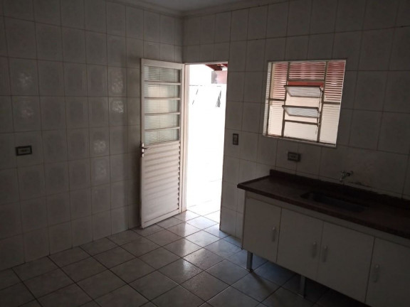 Imagem Casa com 2 Quartos à Venda, 127 m² em Jardim Santana - Americana Imagem Casa com 2 Quartos à Venda, 127 m² em Jardim Santana - Americana