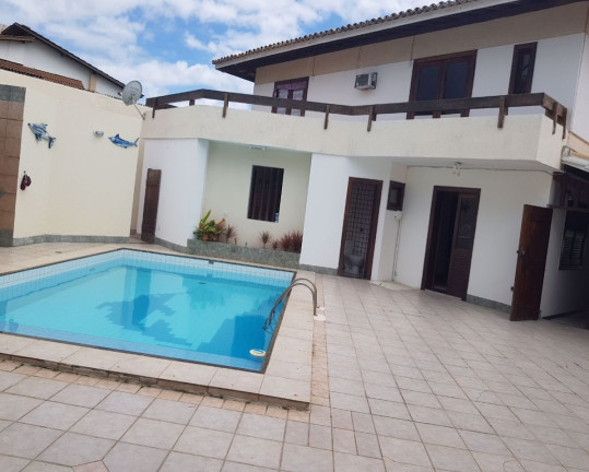 Imagem Casa com 4 Quartos à Venda, 192 m² em Villas Do Atlântico - Lauro De Freitas Imagem Casa com 4 Quartos à Venda, 192 m² em Villas Do Atlântico - Lauro De Freitas