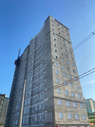 Imagem Imóvel com 2 Quartos à Venda, 43 m² em Cooperativa - São Bernardo Do Campo Imagem Imóvel com 2 Quartos à Venda, 43 m² em Cooperativa - São Bernardo Do Campo