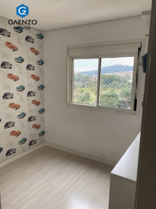 Imagem Apartamento com 3 Quartos à Venda, 115 m² em Jardim Tupanci - Barueri