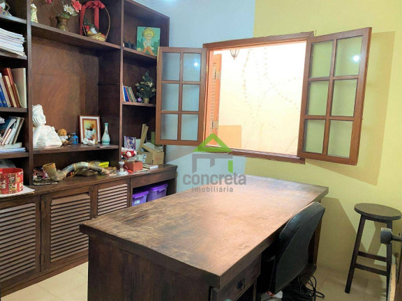 Imagem Casa de Condomínio com 4 Quartos à Venda, 310 m² em Granja Carneiro Viana - Cotia Imagem Casa de Condomínio com 4 Quartos à Venda, 310 m² em Granja Carneiro Viana - Cotia