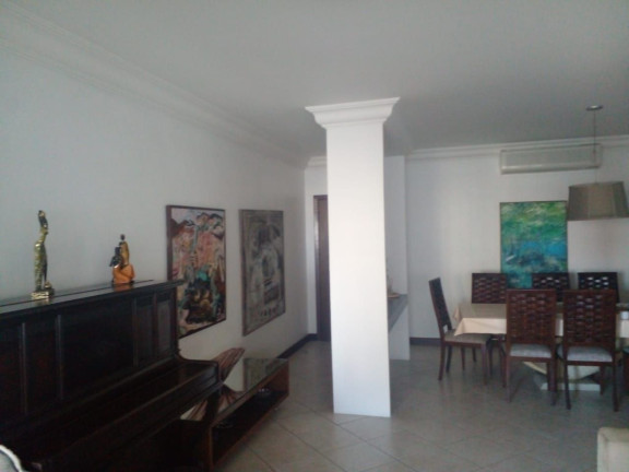 Imagem Apartamento com 4 Quartos à Venda, 200 m² em Pituba - Salvador