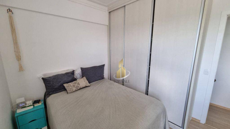 Imagem Apartamento com 2 Quartos para Alugar, 52 m² em Urbanova - São José Dos Campos Imagem Apartamento com 2 Quartos para Alugar, 52 m² em Urbanova - São José Dos Campos