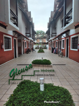 Imagem Casa com 3 Quartos à Venda, 100 m² em Riviera De São Lourenço - Bertioga