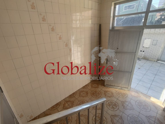 Imagem Casa com 3 Quartos à Venda, 143 m² em Marapé - Santos Imagem Casa com 3 Quartos à Venda, 143 m² em Marapé - Santos