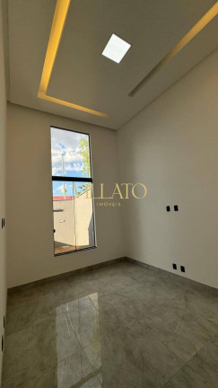 Imagem Casa com 3 Quartos à Venda, 110 m² em Jardim Buriti Sereno - Aparecida De Goiânia Imagem Casa com 3 Quartos à Venda, 110 m² em Jardim Buriti Sereno - Aparecida De Goiânia