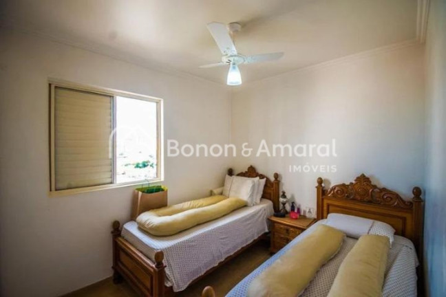 Imagem Apartamento com 3 Quartos à Venda, 100 m² em Jardim Guanabara - Campinas Imagem Apartamento com 3 Quartos à Venda, 100 m² em Jardim Guanabara - Campinas