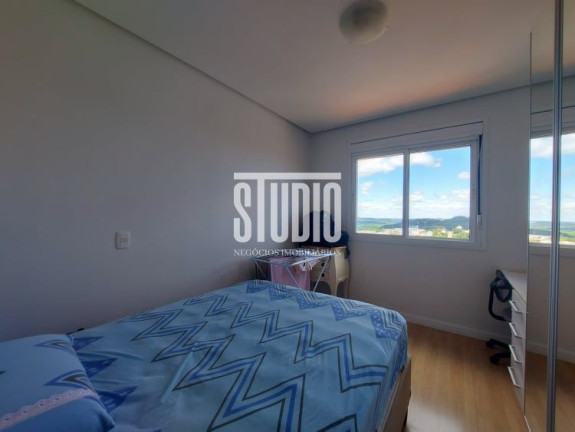 Imagem Apartamento com 2 Quartos à Venda, 62 m² em Universitário - Bento Gonçalves Imagem Apartamento com 2 Quartos à Venda, 62 m² em Universitário - Bento Gonçalves