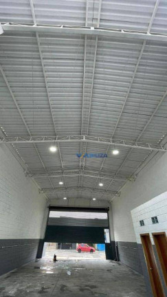 Imagem Galpão à Venda, 220 m² em Vila Barros - Guarulhos Imagem Galpão à Venda, 220 m² em Vila Barros - Guarulhos