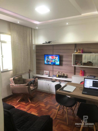 Imagem Apartamento com 2 Quartos à Venda, 60 m² em Barra Do Imbuí - Teresópolis Imagem Apartamento com 2 Quartos à Venda, 60 m² em Barra Do Imbuí - Teresópolis