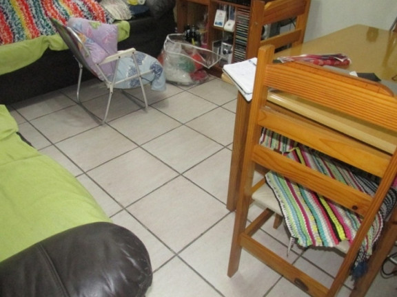 Imagem Apartamento com 2 Quartos à Venda, 57 m² em Centro - Santos Imagem Apartamento com 2 Quartos à Venda, 57 m² em Centro - Santos