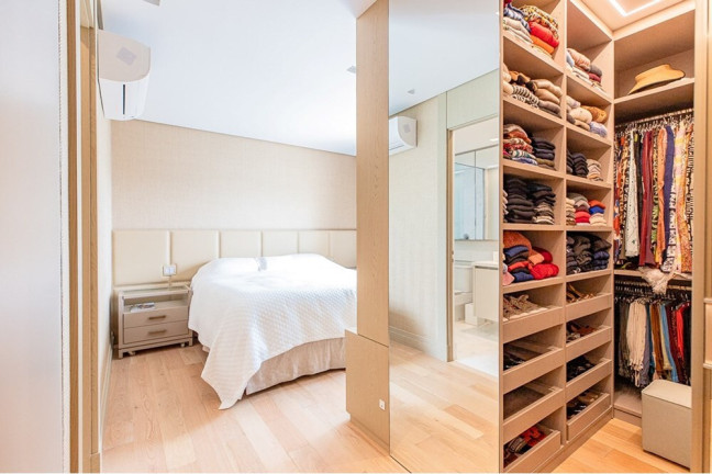 Imagem Apartamento com 3 Quartos à Venda, 229 m² em Ibirapuera - São Paulo Imagem Apartamento com 3 Quartos à Venda, 229 m² em Ibirapuera - São Paulo