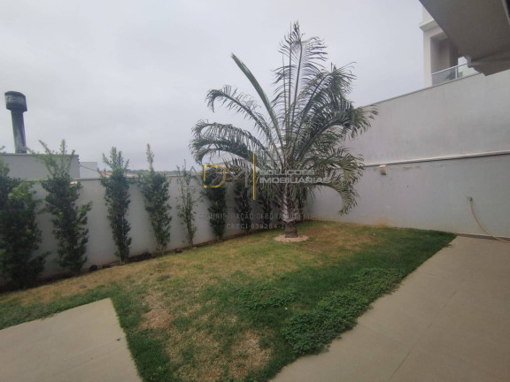Imagem Casa de Condomínio com 3 Quartos à Venda, 330 m² em Residencial Spazio Verde - Botucatu