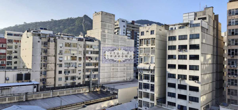 Imagem Apartamento com 3 Quartos à Venda, 110 m² em Copacabana - Rio De Janeiro Imagem Apartamento com 3 Quartos à Venda, 110 m² em Copacabana - Rio De Janeiro