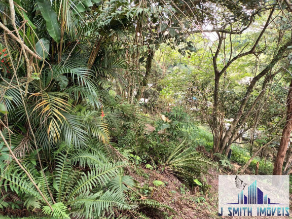 Imagem Terreno em Condomínio à Venda, 1 m² em Palos Verdes - Carapicuíba