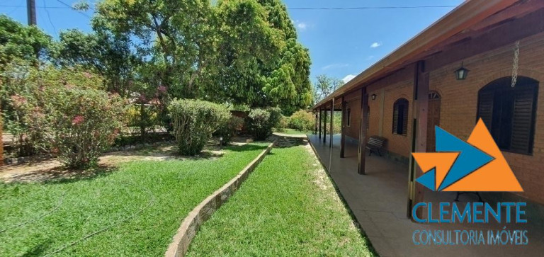 Imagem Casa de Condomínio com 6 Quartos à Venda, 450 m² em Condominio Estancia Da Mata - Jaboticatubas