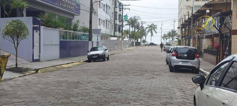 Imagem Apartamento com 2 Quartos à Venda, 78 m² em Ocian - Praia Grande Imagem Apartamento com 2 Quartos à Venda, 78 m² em Ocian - Praia Grande