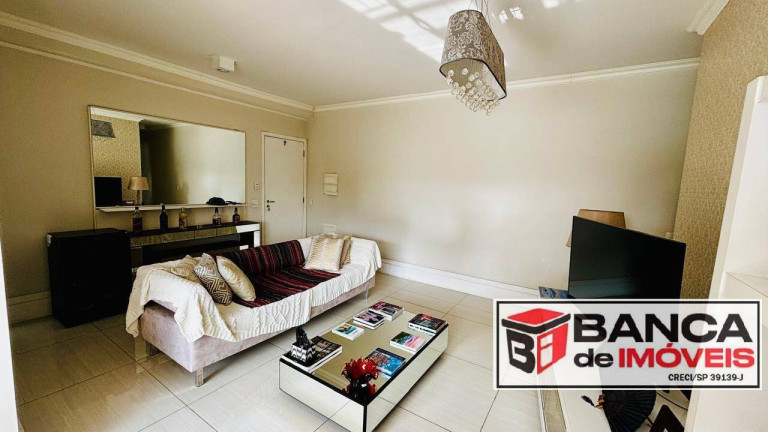 Imagem Apartamento com 3 Quartos à Venda, 93 m² em Vila Leopoldina - São Paulo
