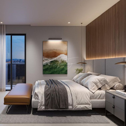 Imagem Apartamento com 3 Quartos à Venda, 108 m² em Morada De Laranjeiras - Serra