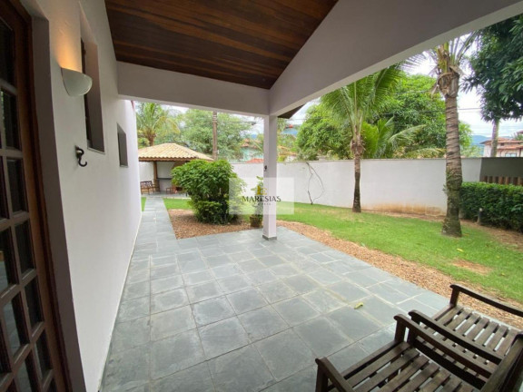 Imagem Casa com 3 Quartos à Venda, 521 m² em Maresias - São Sebastião