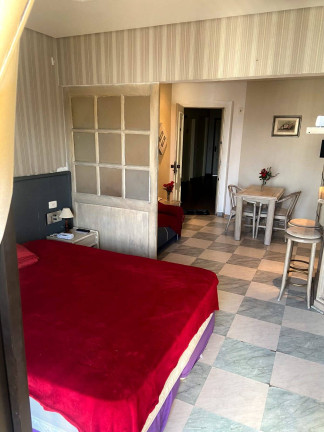 Imagem Apartamento com 1 Quarto para Alugar, 32 m² em Campos Elíseos - São Paulo