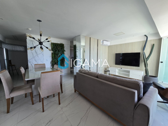 Imagem Imóvel com 1 Quarto para Alugar, 59 m² em Ponta Negra - Natal Imagem Imóvel com 1 Quarto para Alugar, 59 m² em Ponta Negra - Natal