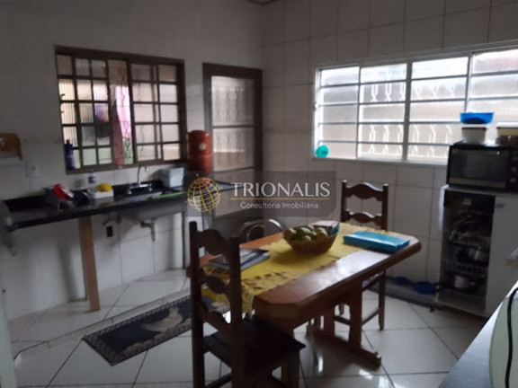 Imagem Casa com 3 Quartos à Venda, 196 m² em Jardim Das Cerejeiras - Atibaia